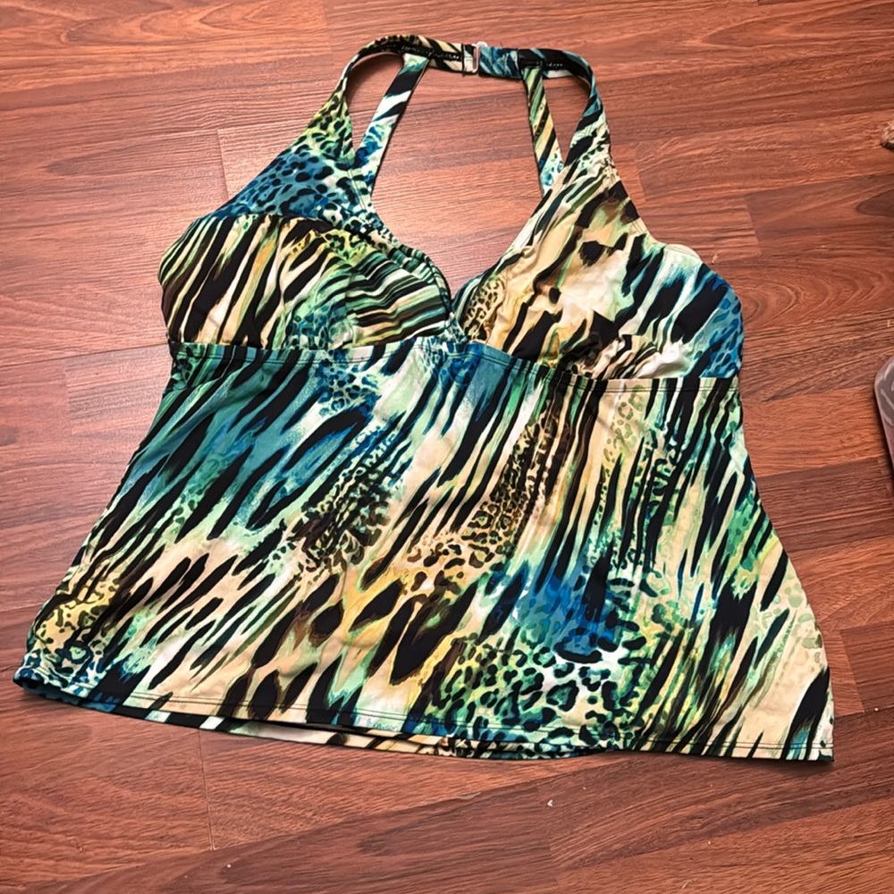 Women’s Tankini